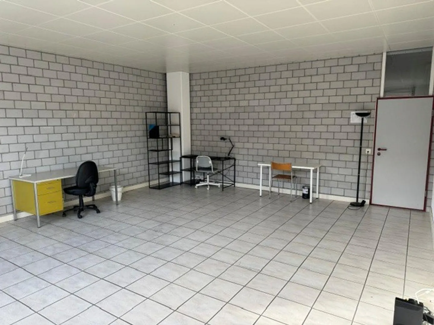 Ufficio attraente in una posizione centrale - Foto 2 di 5