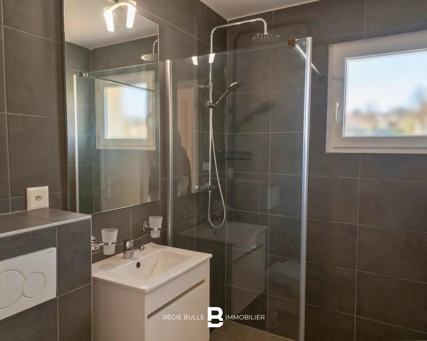 Pringy - Très bel appartement de 3.5 pièces à louer - Photo 4 sur 6