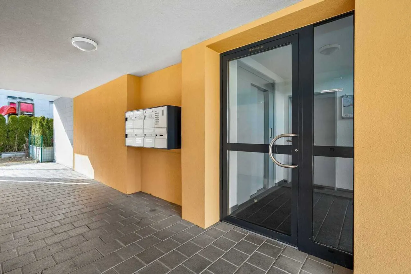 Living with Garden Flair - Photo 11 of 12