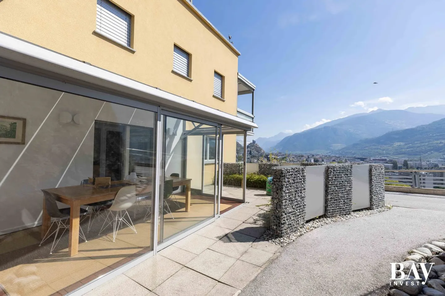 Gravelone, appartamento straordinario in una residenza sicura - Foto 29 di 37