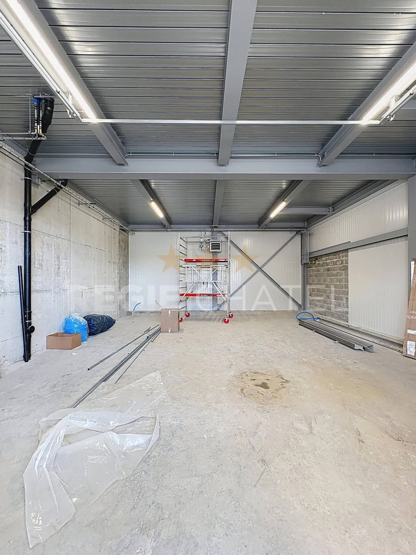 2 box di stoccaggio - Foto 3 di 3