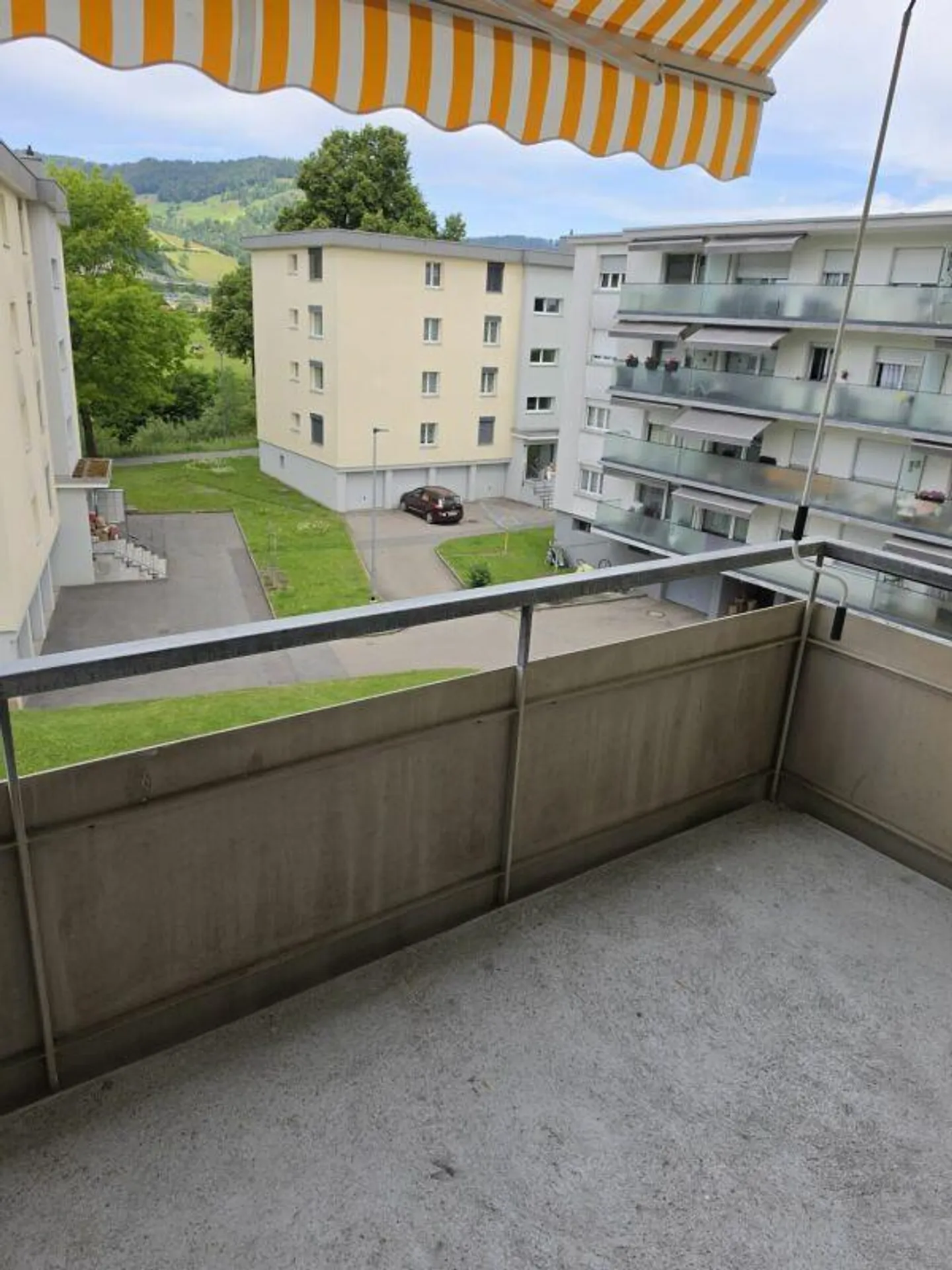 Belle appartement de 3 pièces - Photo 12 sur 13