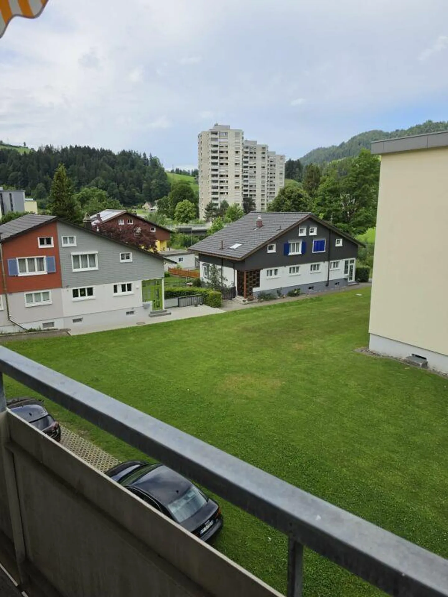 Belle appartement de 3 pièces - Photo 13 sur 13