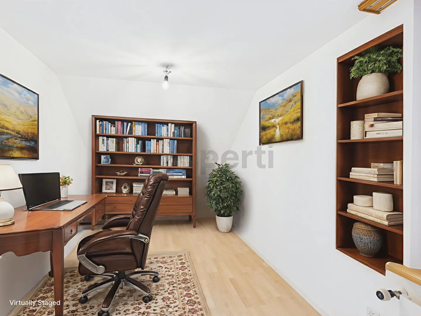 Appartamento unico di 3,5-4,5 stanze con grande terrazza sul tetto a Wil (SG) - Foto 11 di 13