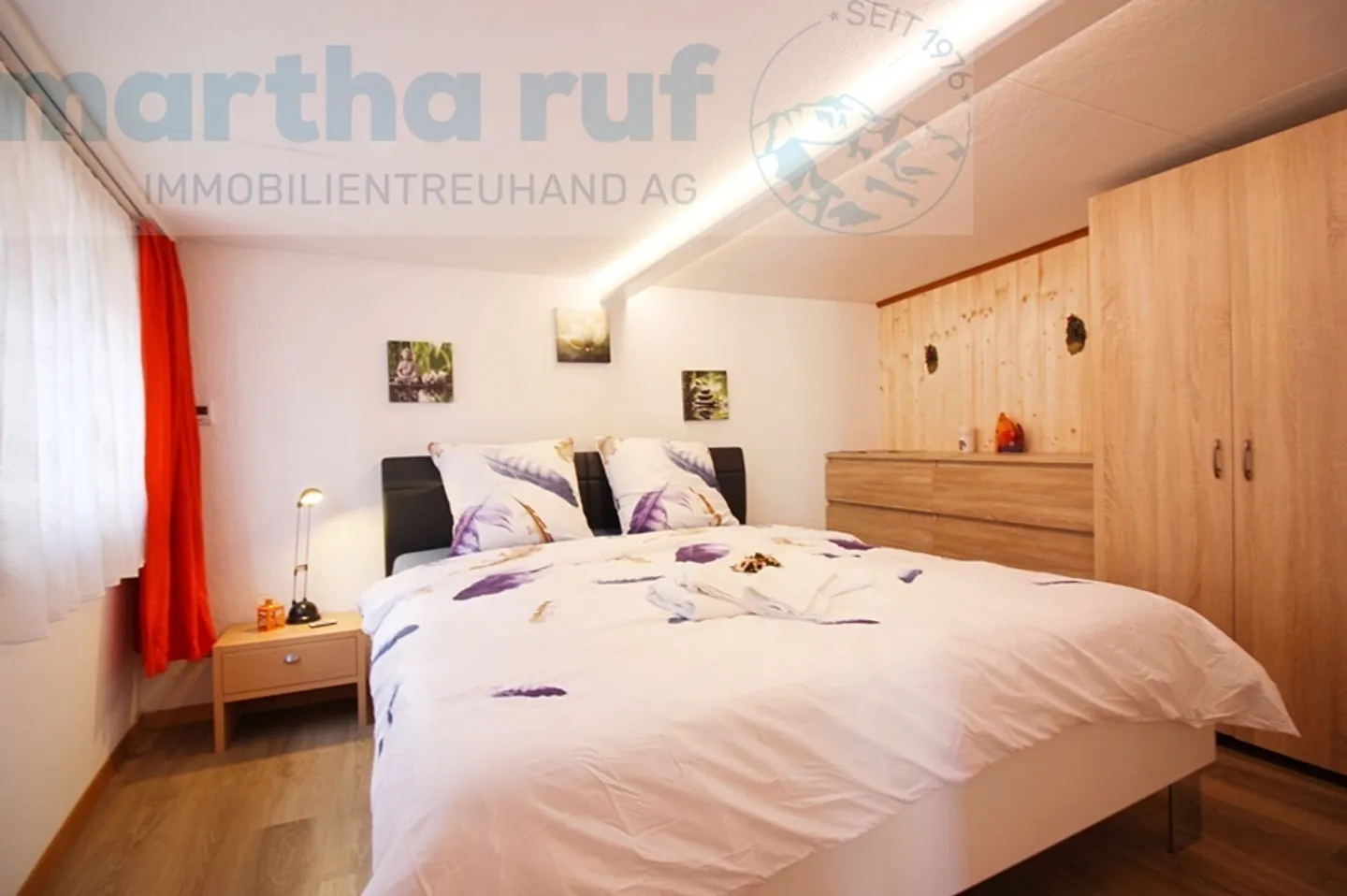 House with two 2-room apartments for Airbnb rental - Photo 5 of 14