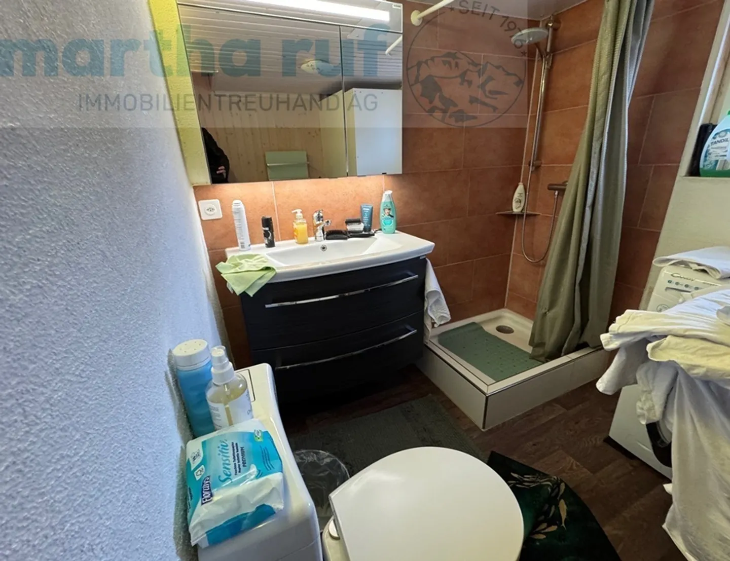 House with two 2-room apartments for Airbnb rental - Photo 6 of 14