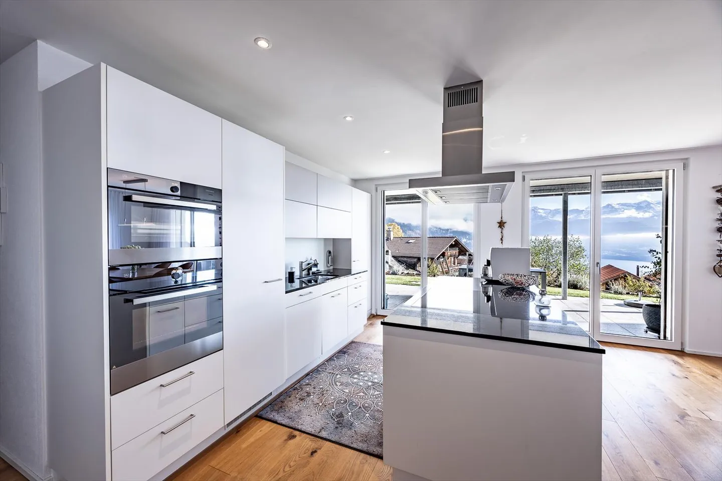 Appartement 4.5 pièces - Photo 4 sur 9