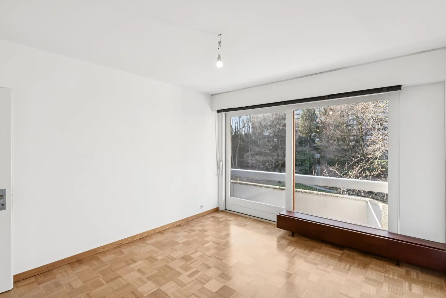 Magnificent 5-room apartment in residential area - Photo 8 of 12