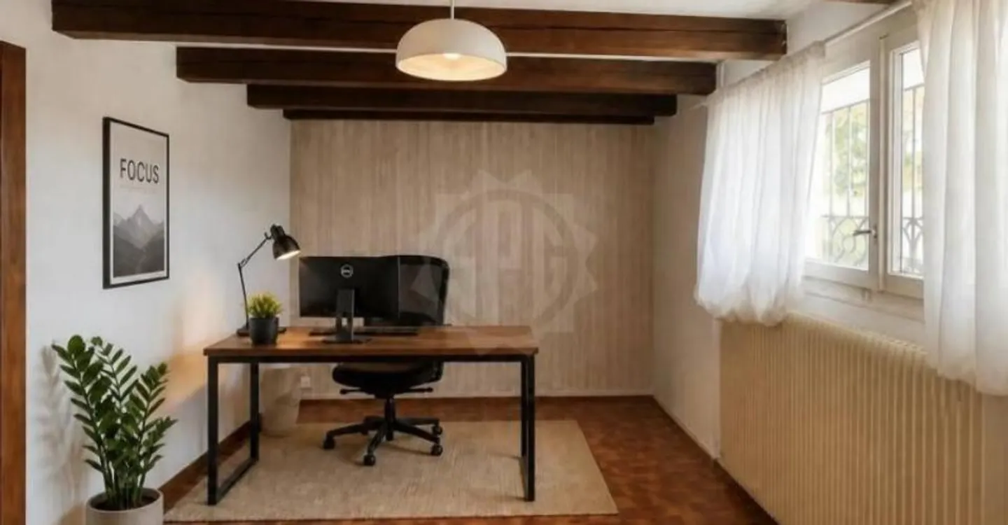 Bella villa - Coinsins - Foto 4 di 7