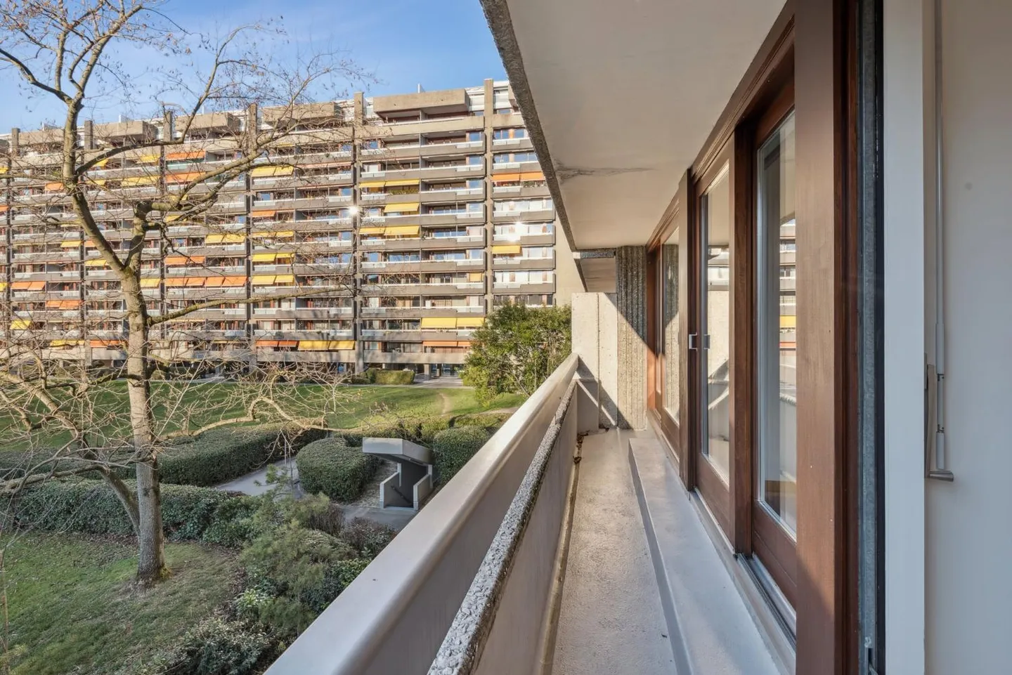 Magnificent 5-room apartment in residential area - Photo 11 of 12
