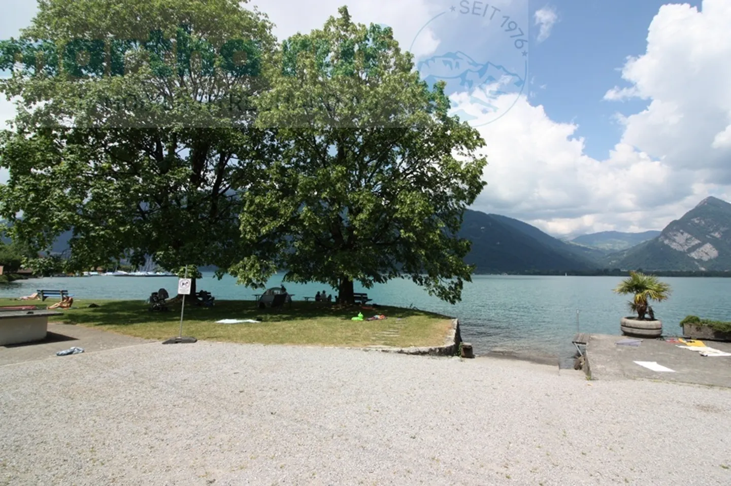 House with two 2-room apartments for Airbnb rental - Photo 13 of 14