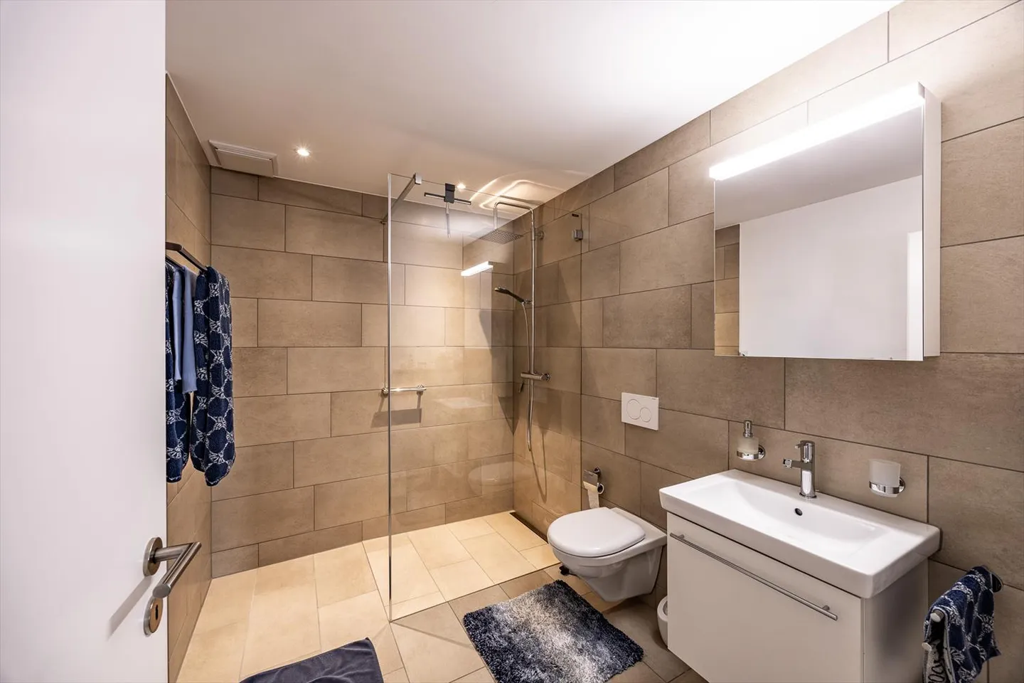 Appartement 4.5 pièces - Photo 7 sur 9