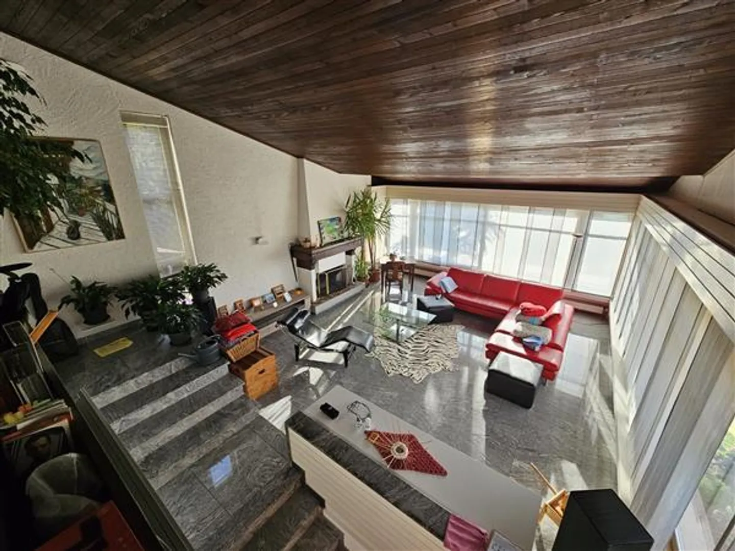 Brione sopra Minusio: Einfamilienhaus 5.5 Zimmer - Foto 5 von 10