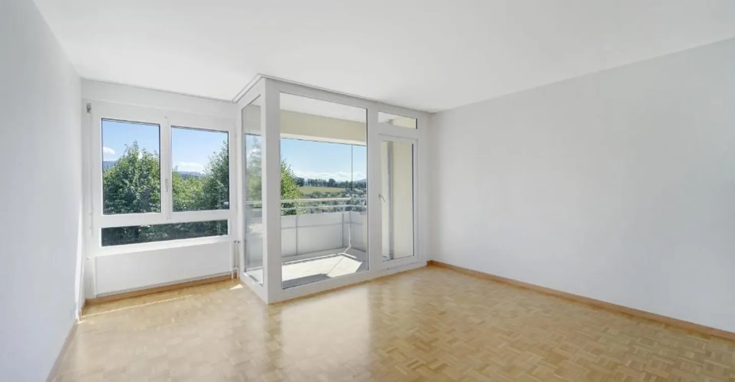 Appartamento spazioso a Friburgo - Foto 3 di 7
