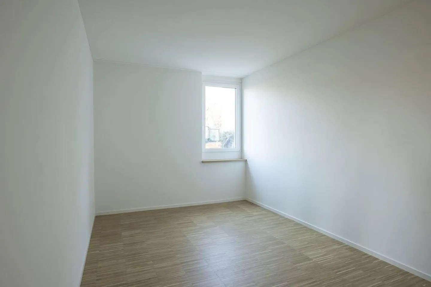 Appartamento moderno con area giardino e lavatrice privata - Foto 8 di 10