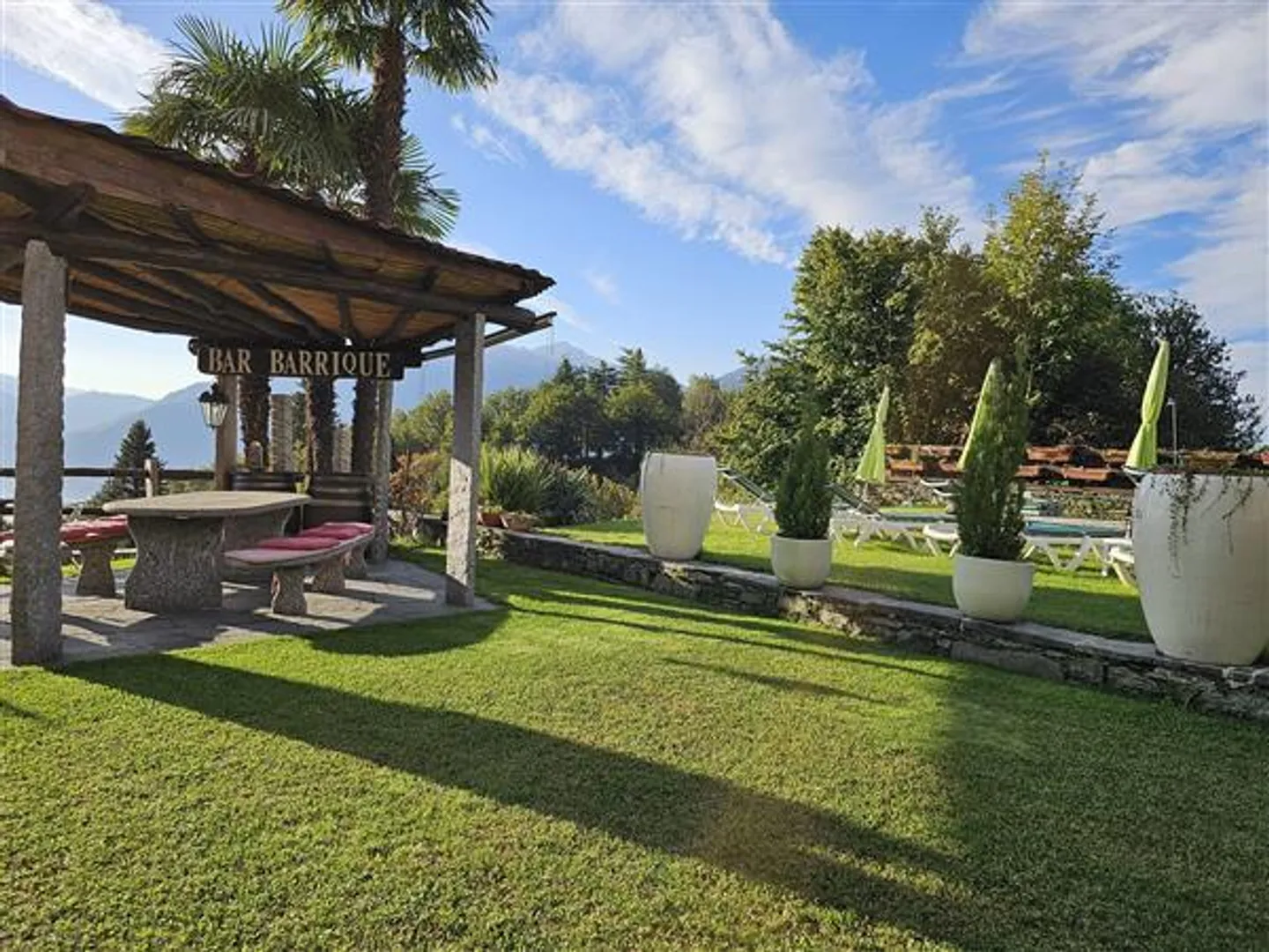 Brione sopra Minusio: Einfamilienhaus 5.5 Zimmer - Foto 7 von 10