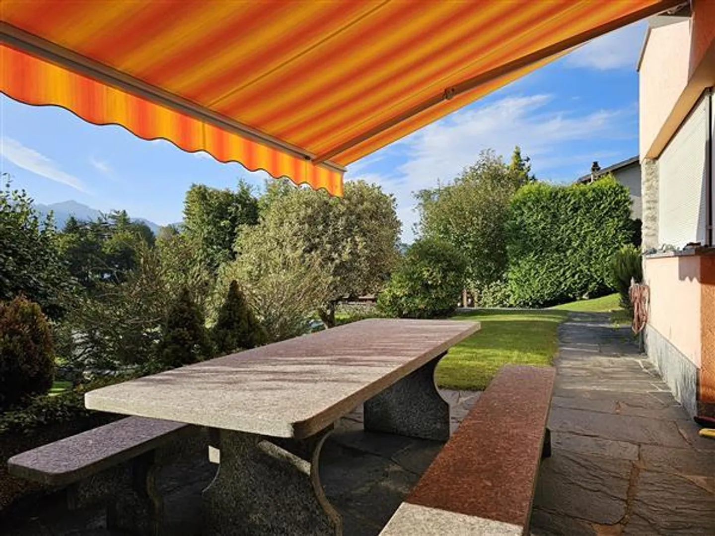 Brione sopra Minusio: Einfamilienhaus 5.5 Zimmer - Foto 10 von 10