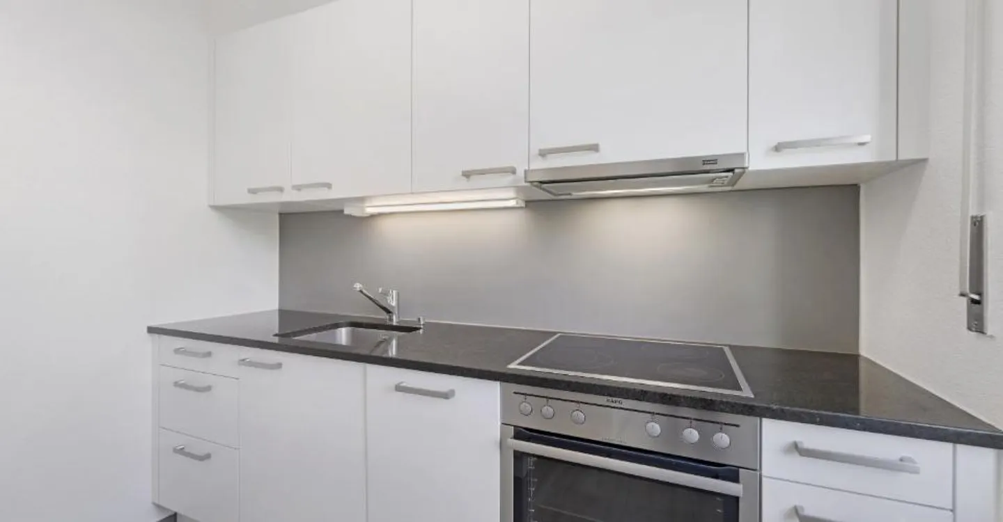 Appartamento spazioso a Friburgo - Foto 4 di 7