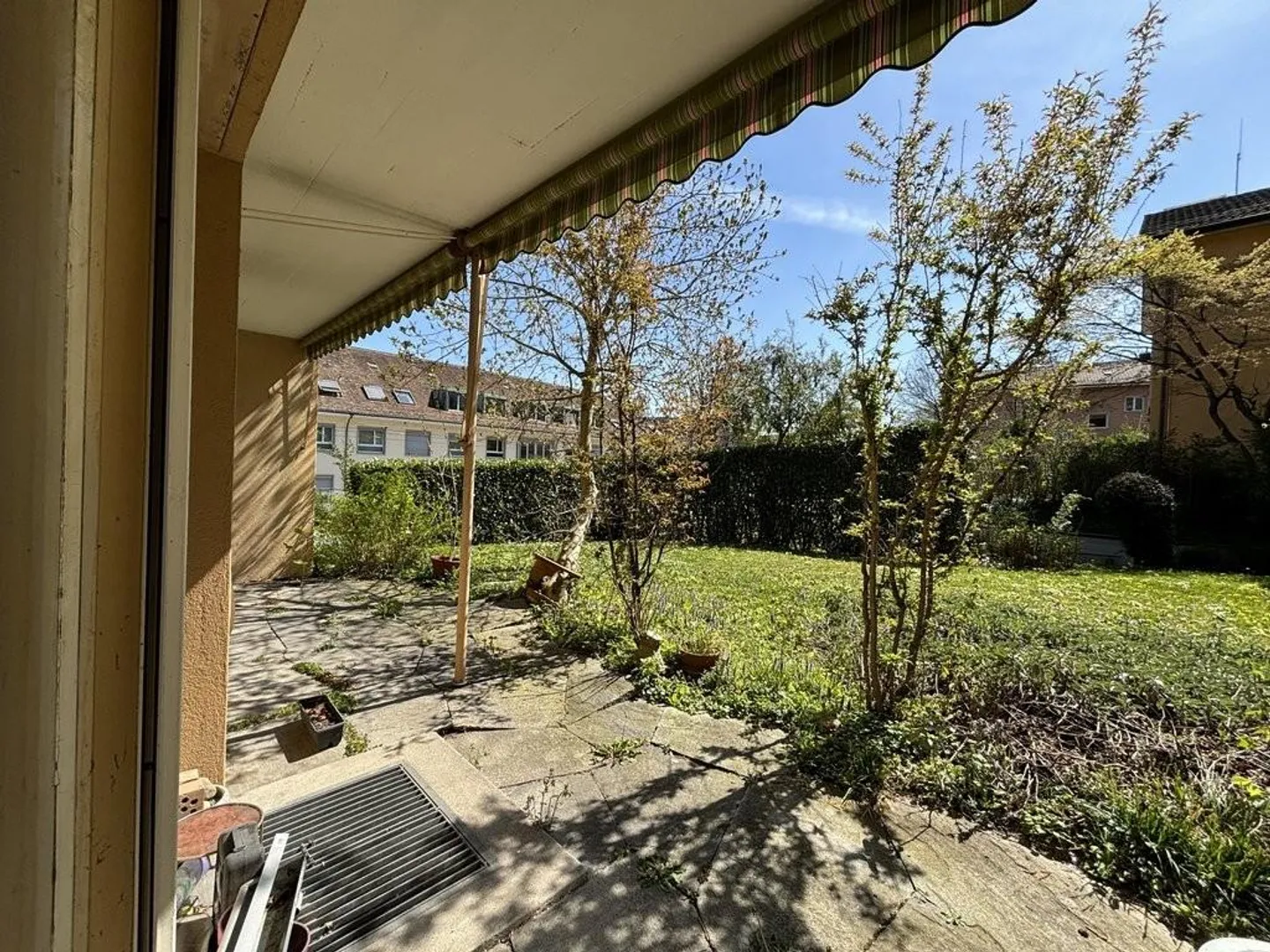 Bright apartment in a top location - Photo 1 of 7