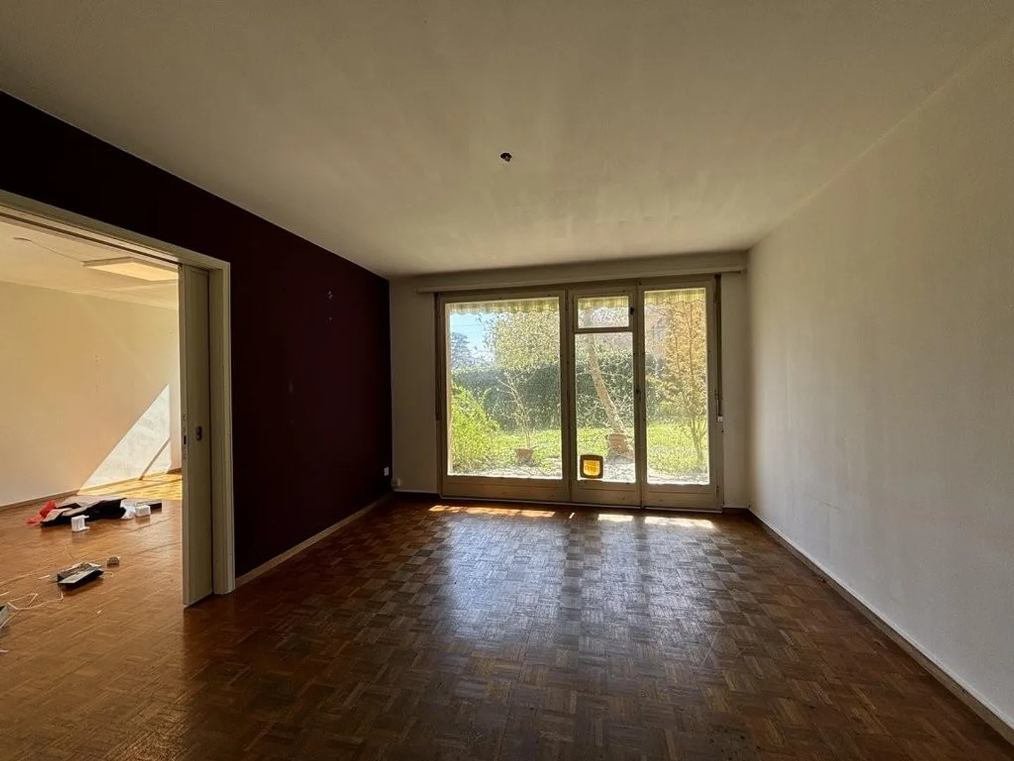 Bright apartment in a top location - Photo 4 of 7