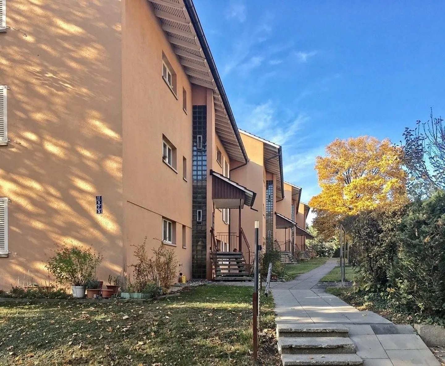 Für Naturliebhaber und Ruhesuchende - Foto 1 von 8