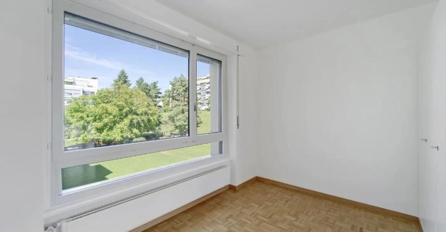 Appartamento spazioso a Friburgo - Foto 6 di 7