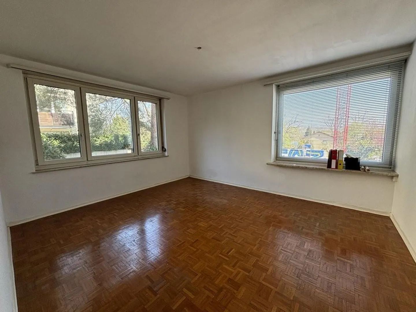 Bright apartment in a top location - Photo 2 of 7