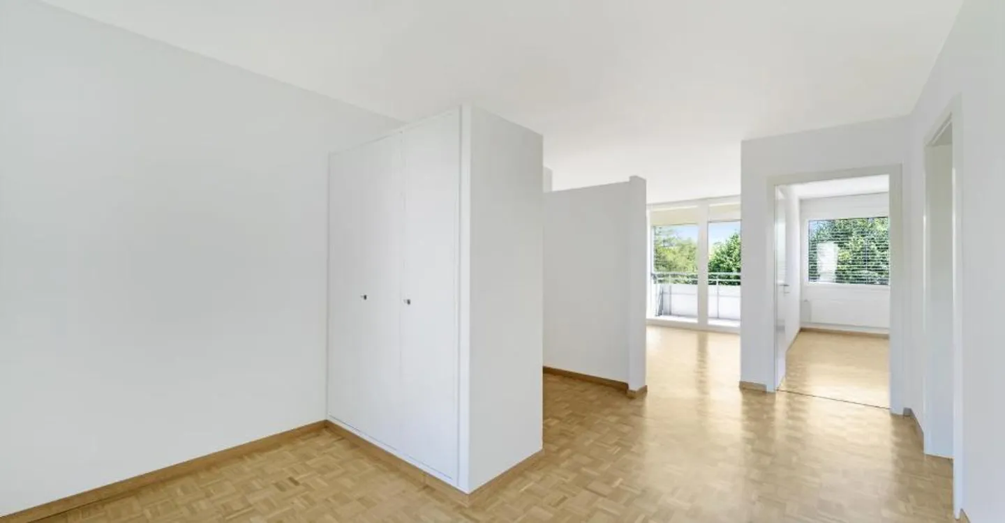 Appartamento spazioso a Friburgo - Foto 7 di 7