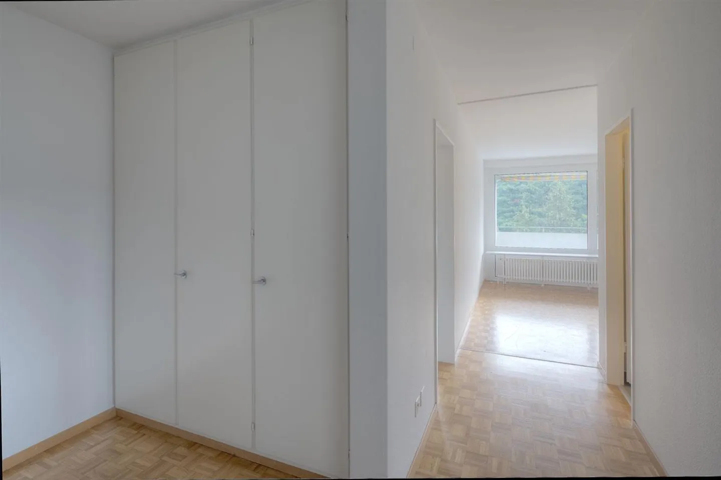 Charmante Wohnung mit Atemberaubender Aussicht - Foto 9 von 10