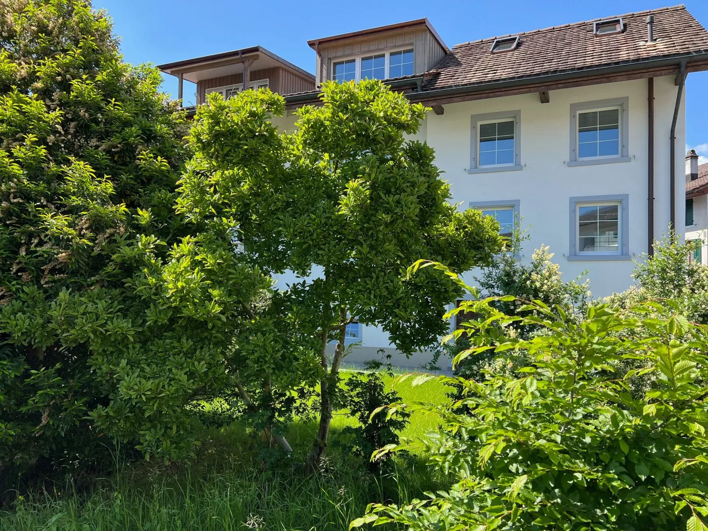 Casa a schiera in affitto - Foto 8 di 9