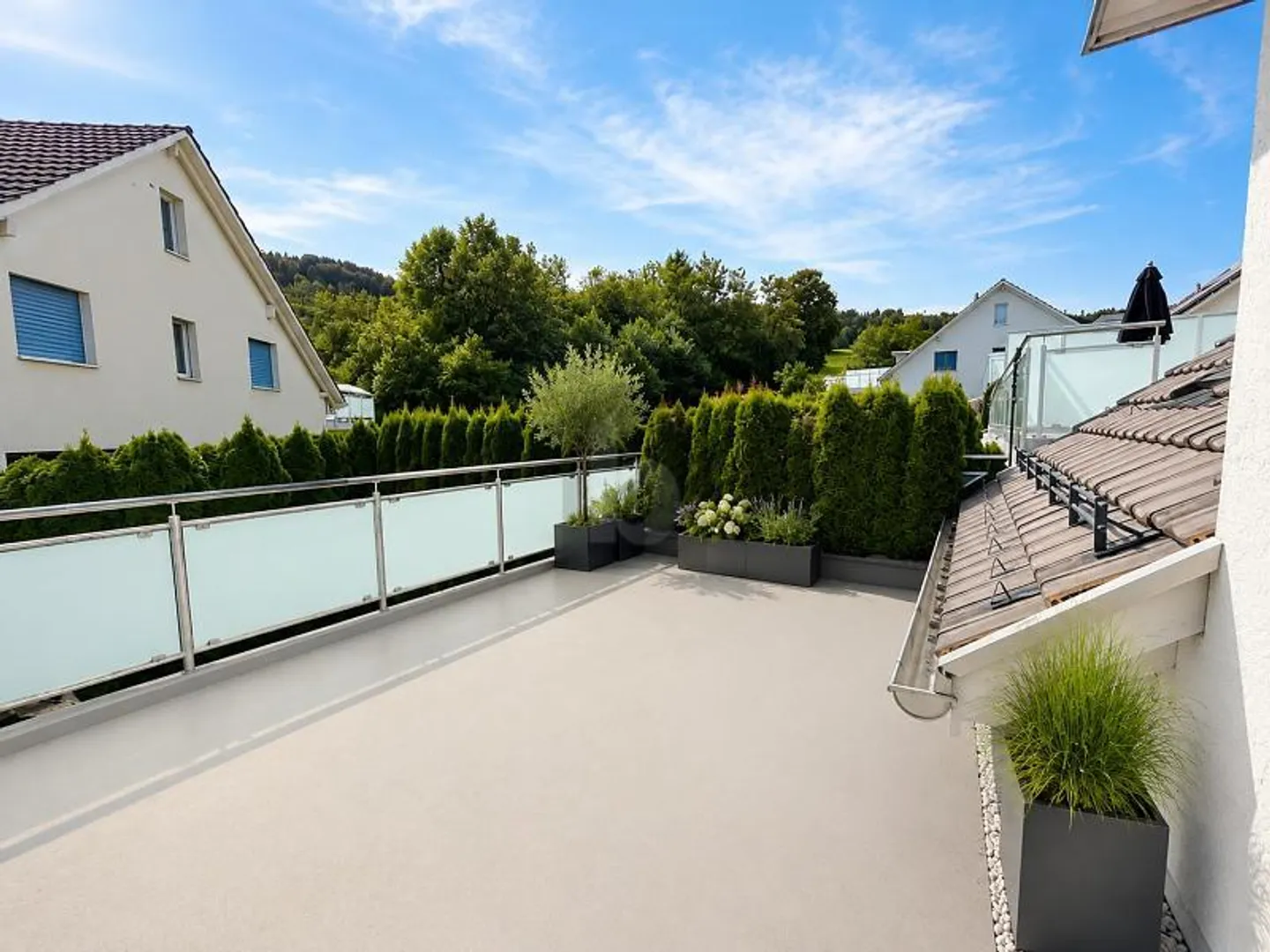 Quiet, family-friendly and close to nature including 2 parking spaces - Photo 2 of 6