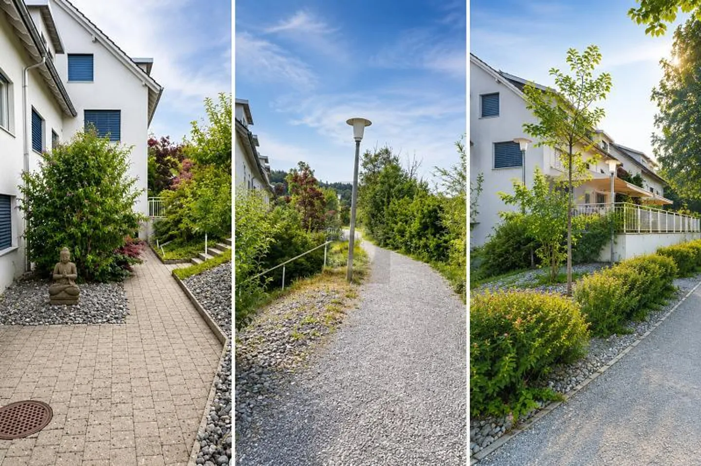 Quiet, family-friendly and close to nature including 2 parking spaces - Photo 1 of 6