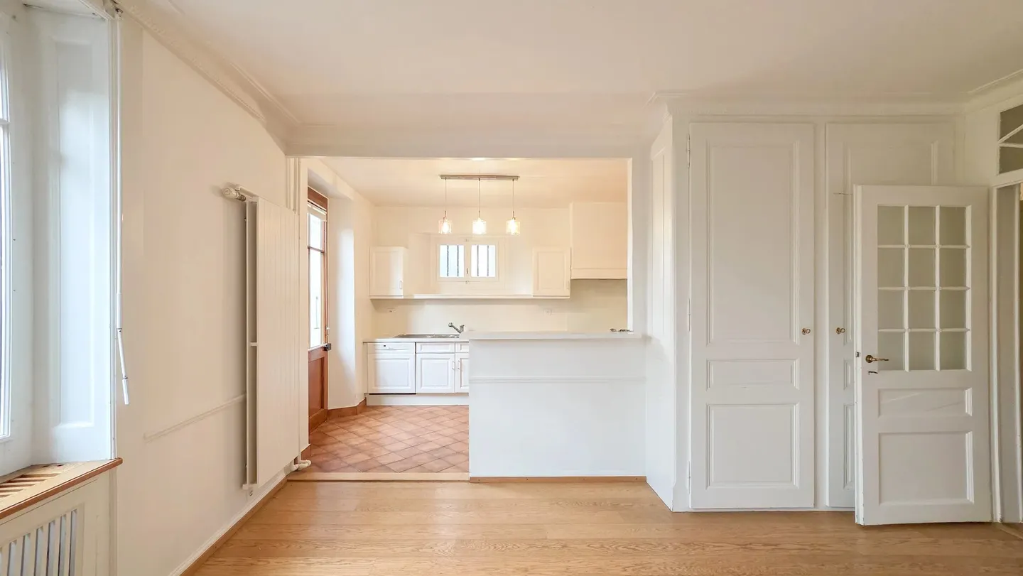Superbe Appartement en Duplex - Photo 3 sur 4