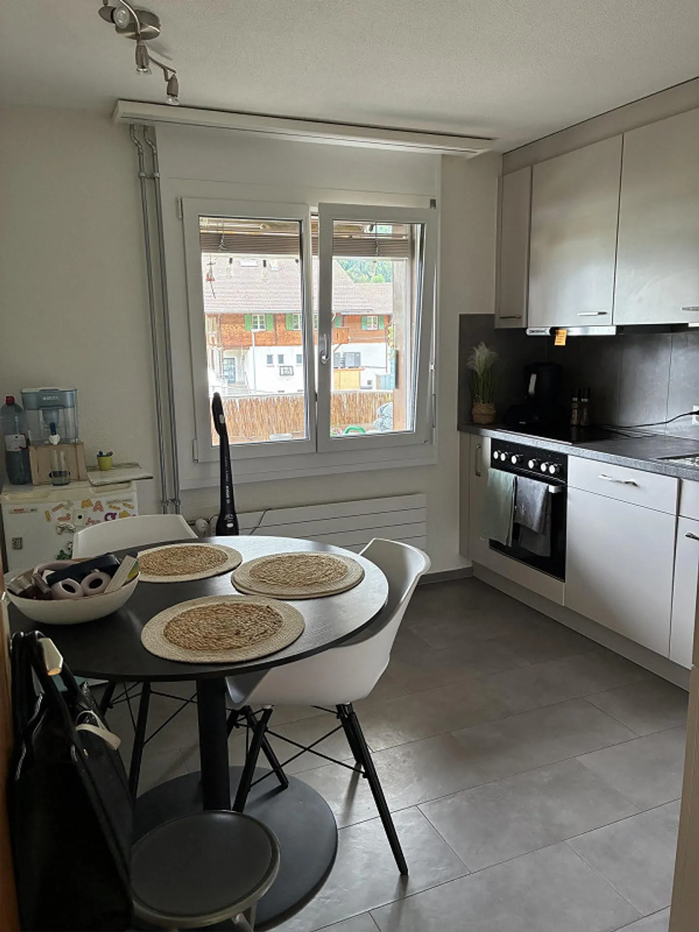 Appartement familial 4 1/2 pièces à louer - Photo 3 sur 6
