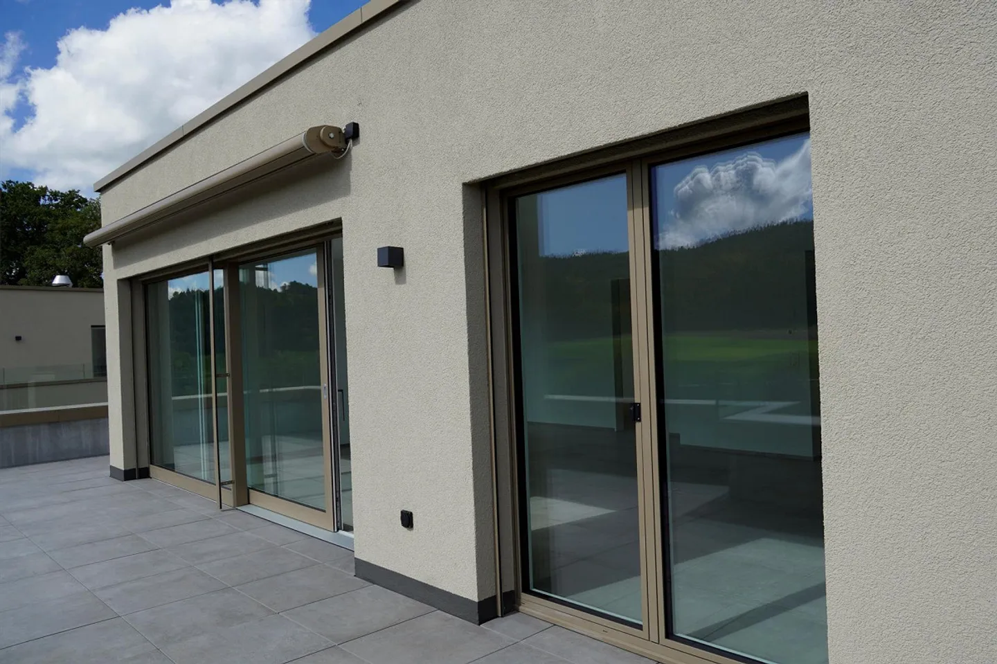 PRIMA AFFITTAZIONE - ATTICO - GRANDE VISTA! - Foto 6 di 13