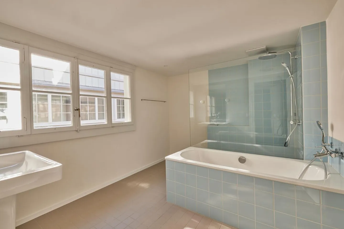 Appartamento esclusivo nel centro storico con vista unica sul quartiere Matten - Foto 13 di 13