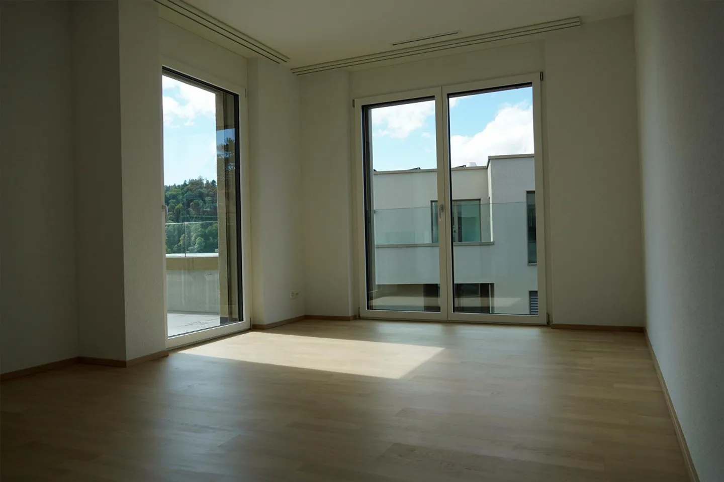 PRIMA AFFITTAZIONE - ATTICO - GRANDE VISTA! - Foto 8 di 13