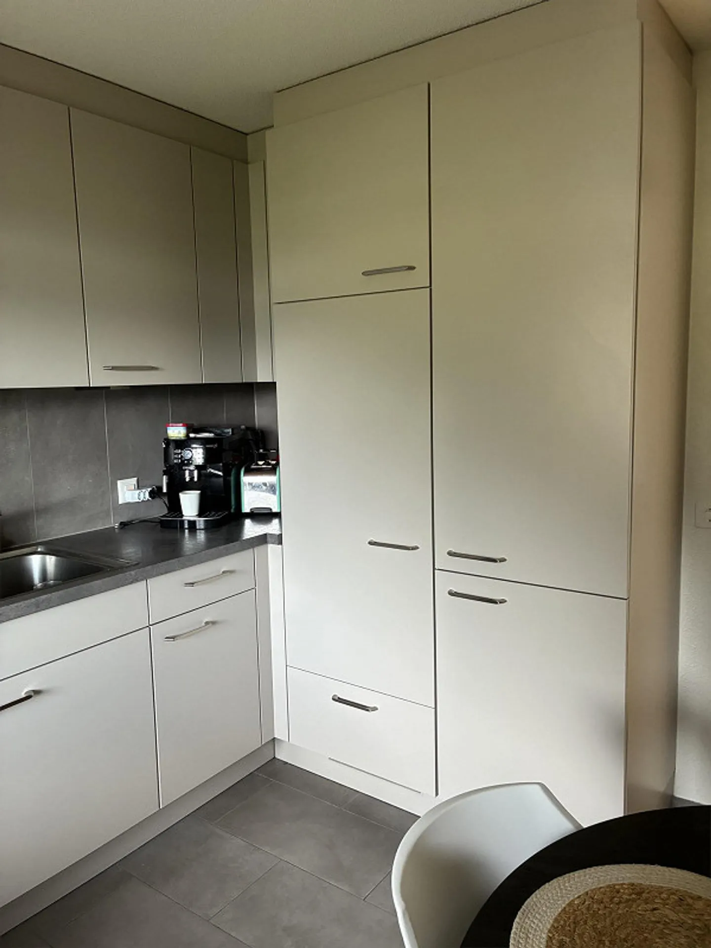 Appartement familial 4 1/2 pièces à louer - Photo 4 sur 6