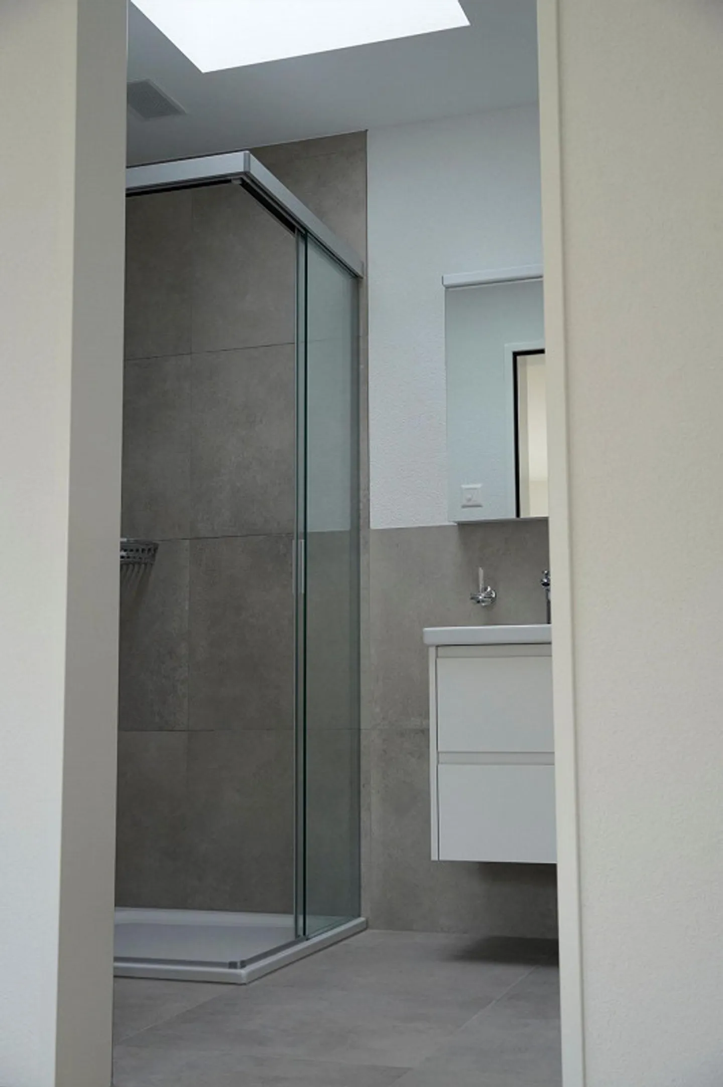 PRIMA AFFITTAZIONE - ATTICO - GRANDE VISTA! - Foto 12 di 13