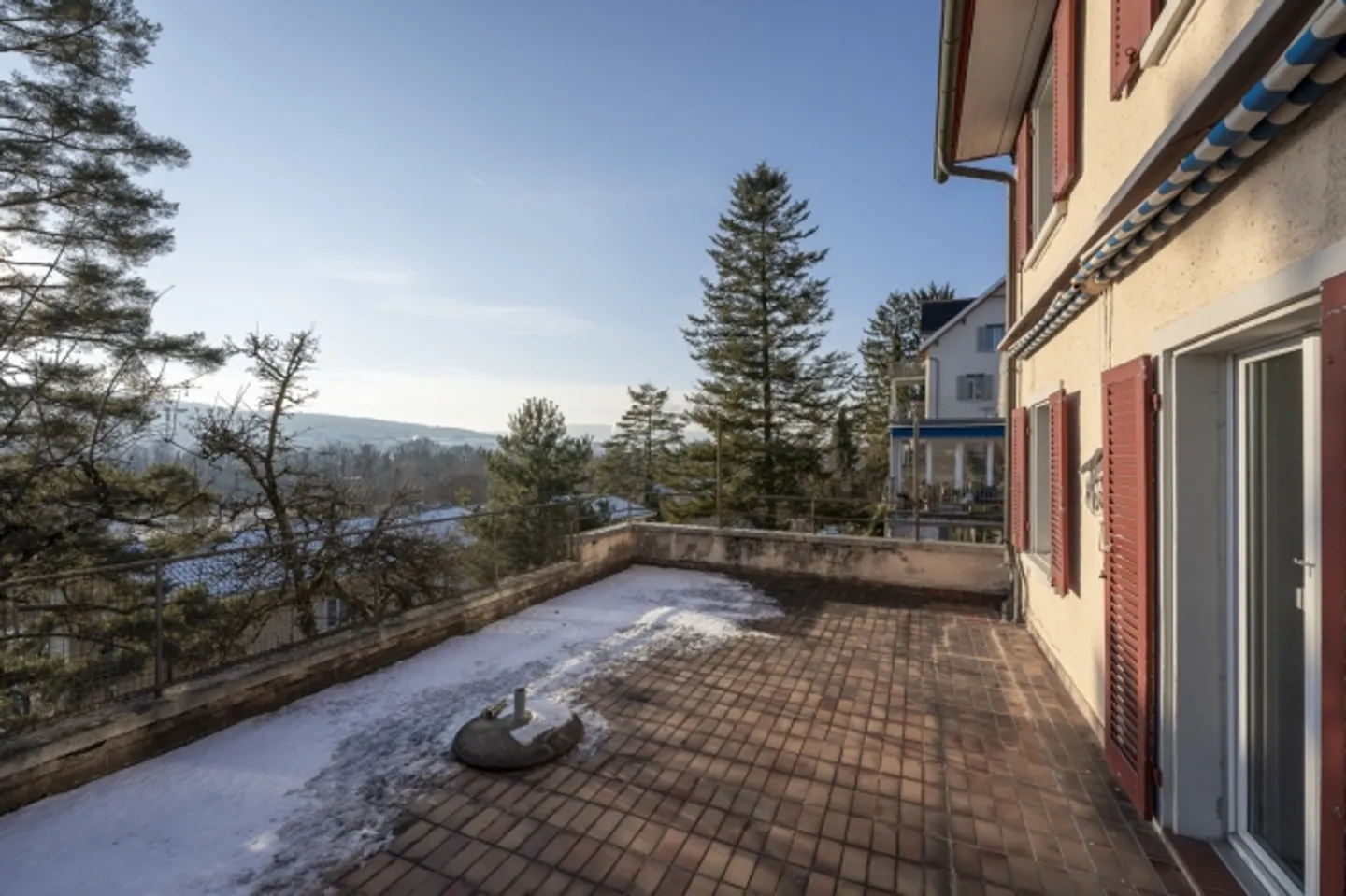 Living directly next to the Limmat Multi-Generational House with Potential - Photo 6 of 12