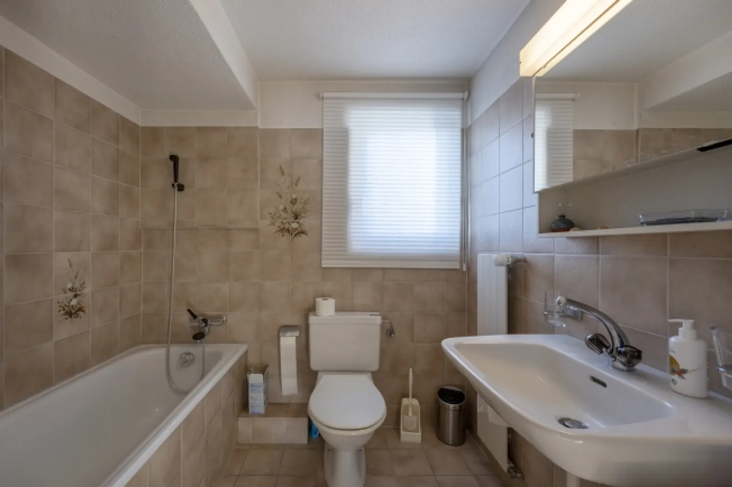 Living directly next to the Limmat Multi-Generational House with Potential - Photo 8 of 12