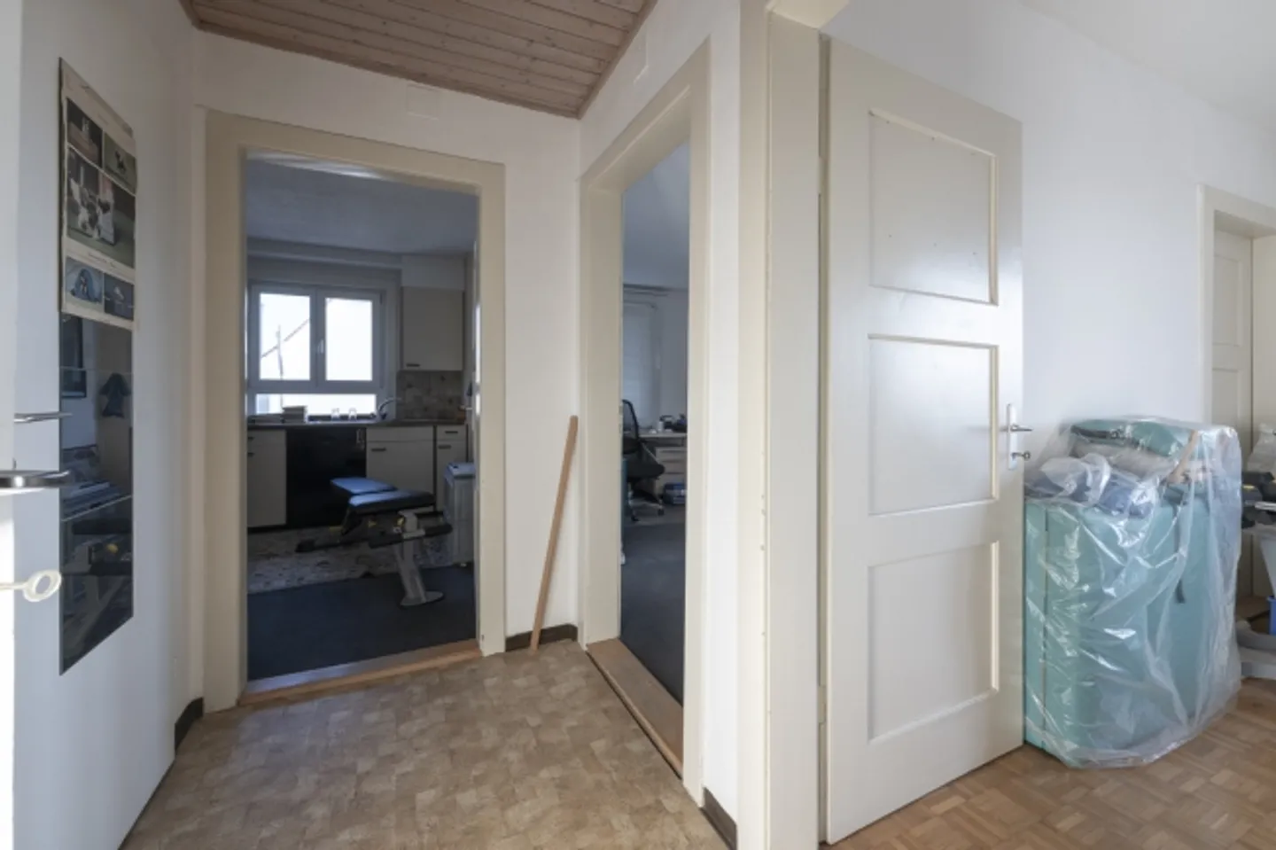 Living directly next to the Limmat Multi-Generational House with Potential - Photo 9 of 12