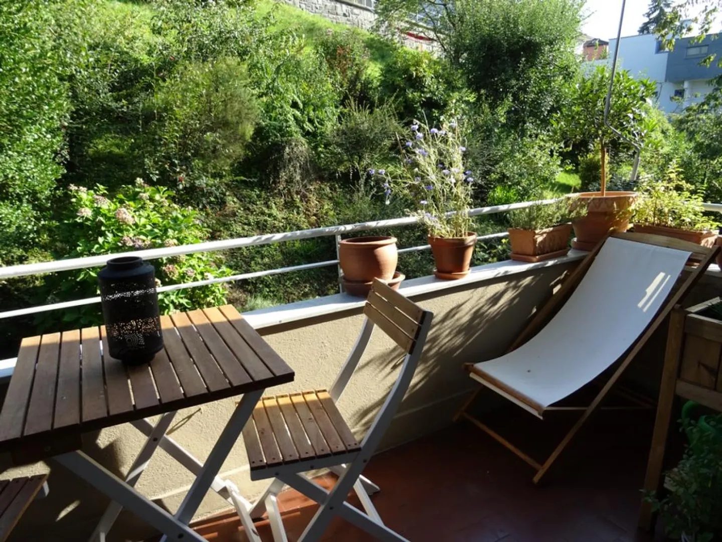 Zentrales Wohnen mit Charme - Foto 4 von 5