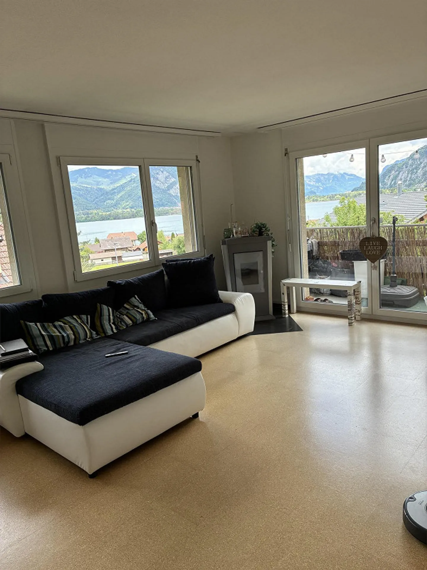 Appartement familial 4 1/2 pièces à louer - Photo 5 sur 6