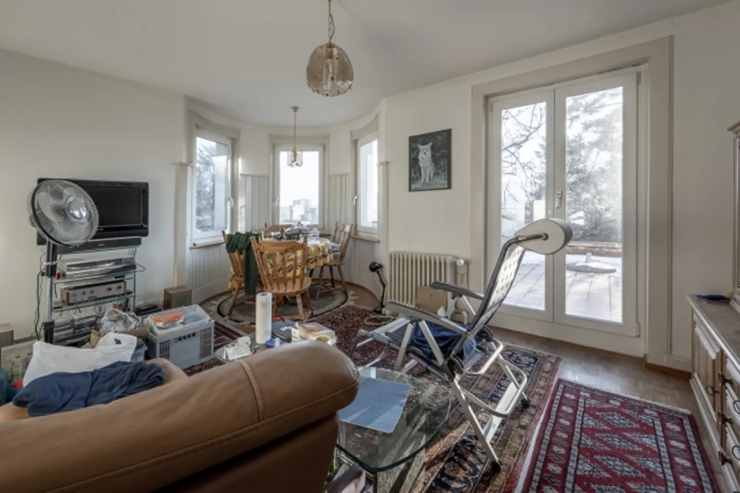 Living directly next to the Limmat Multi-Generational House with Potential - Photo 12 of 12