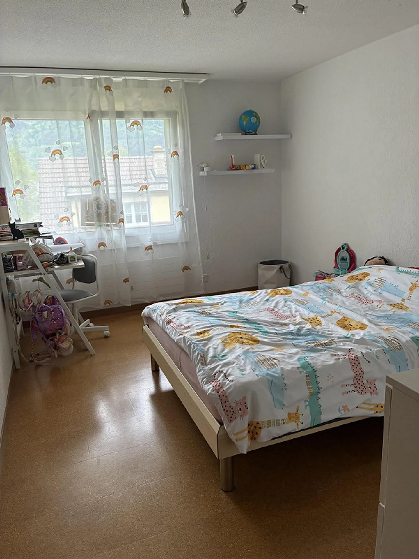 Appartement familial 4 1/2 pièces à louer - Photo 6 sur 6