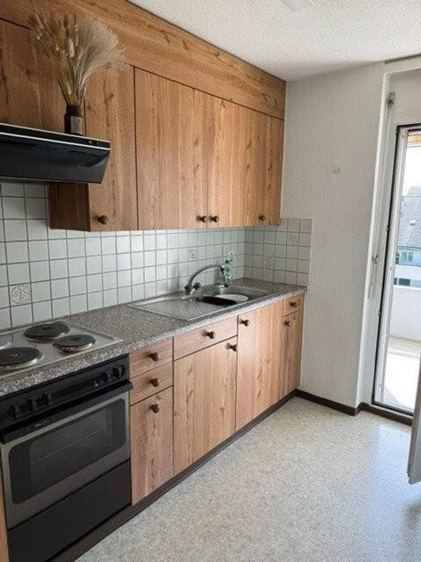 Appartamento 1.5 camere accogliente in affitto - Foto 3 di 6