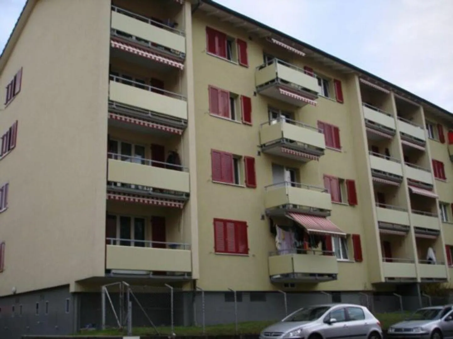 Appartement 2 pièces à Emmenbrücke - Photo 1 sur 5