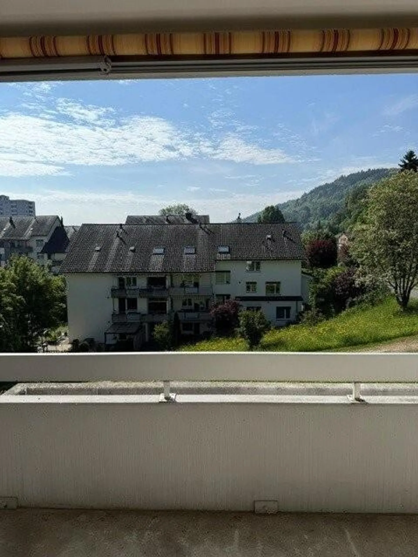 Appartamento 1.5 camere accogliente in affitto - Foto 6 di 6