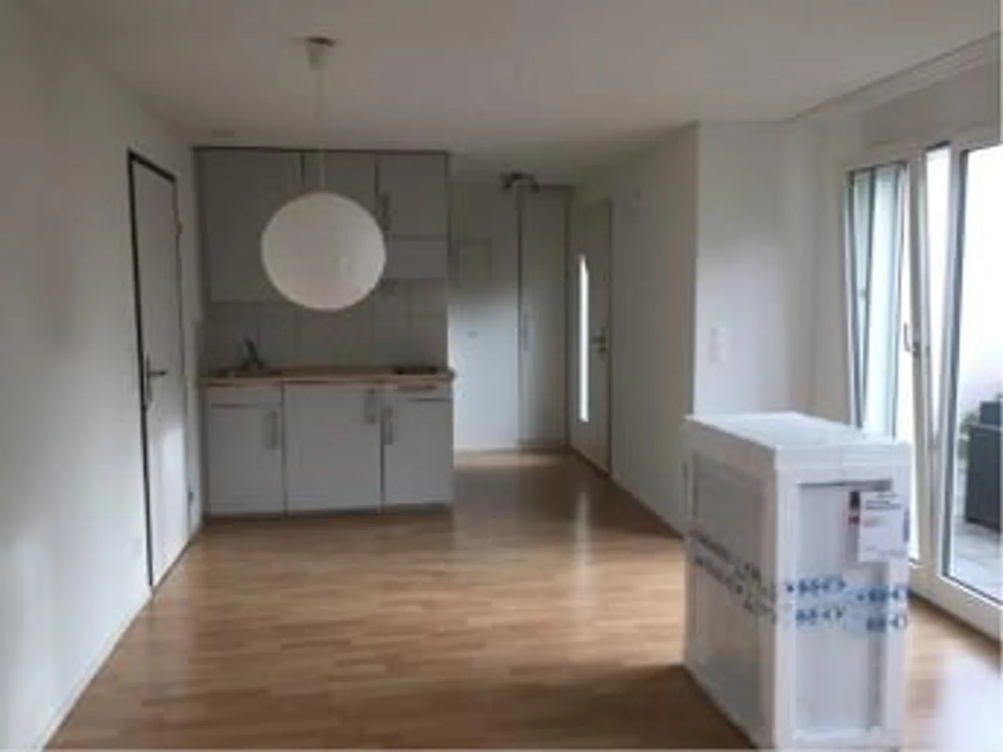 2-room apartment in Buchrain for weekly residents. - Photo 1 of 11